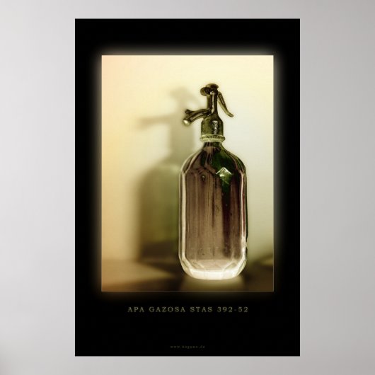 APA ポスター (正面)