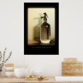 APA ポスター (キッチン)