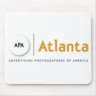 APA ATL: マウスパッド