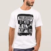 APA Pacific Division 2026 Tシャツ (正面)