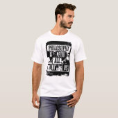 APA Pacific Division 2026 Tシャツ (正面フル)