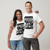 APA Pacific Division 2026 Tシャツ (ユニセックス)