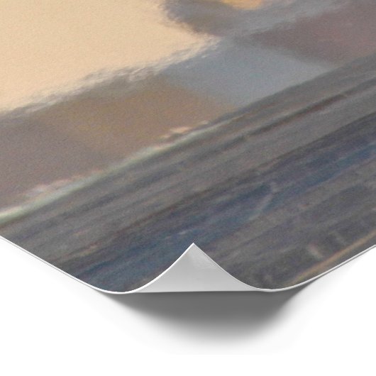 Apacheの先頭へ ポスター (角)