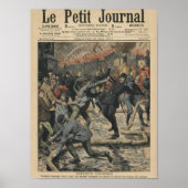 Apacheの実績 ポスター (正面)