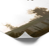 Apache攻撃ヘリコプター ポスター (角)