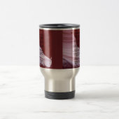 Apache結婚's, Sandstone Canyon, Name トラベルマグ (中央)