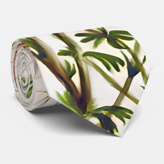 Apache自然スケッチ，ギフト ネクタイ (ロール)