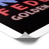 Apache Devil Dancer 1939 WPA ポスター (角)