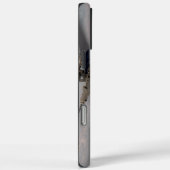 Apache Helicopter Air Wings Destiny Case-Mate iPhoneケース (裏面 / 右)