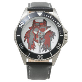 Apache Kinfe ™️🇺🇸 ®️ 322.Watch 腕時計