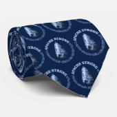 Apache Strong ネクタイ (ロール)