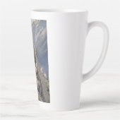 Apache Warriors:アメリカの騎兵隊の待ち伏せ カフェラテマグ (右)