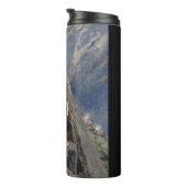 Apache Warriors：アメリカの騎兵隊の待ち伏せ タンブラー (回転右)