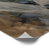 Apache Warriors：アメリカの騎兵隊の待ち伏せ ポスター (角)