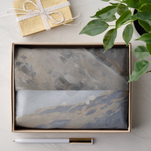 Apache Warriors：アメリカの騎兵隊の待ち伏せ 薄葉紙 (ギフト)