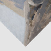 Apache Warriors：アメリカの騎兵隊の待ち伏せ 薄葉紙 (詳細)