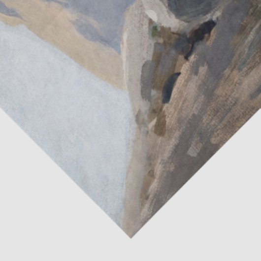 Apache Warriors：アメリカの騎兵隊の待ち伏せ 薄葉紙 (詳細)