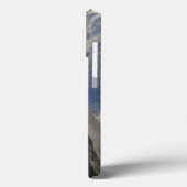 Apache Warriors:アメリカの騎兵隊の待ち伏せ Case-Mate iPhoneケース (裏面 / 左)