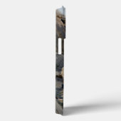 Apache Warriors:アメリカの騎兵隊の待ち伏せ Case-Mate iPhoneケース (裏面 / 右)