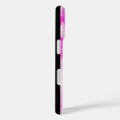 APACHES、GERONIMO自動車ピンクパープル Case-Mate iPhoneケース (裏面 / 右)