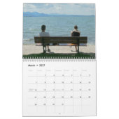 APART 12か月カレンダー カレンダー (3月 2027)