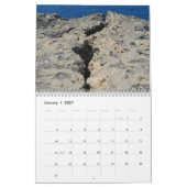 APART 12か月カレンダー カレンダー (1月 2027)