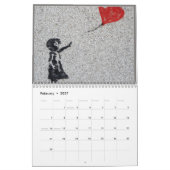 APART 12か月カレンダー カレンダー (2月 2027)
