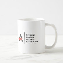 APBFのコーヒー・マグ