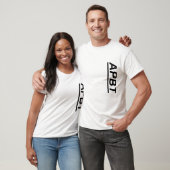 APBT Tシャツ (ユニセックス)