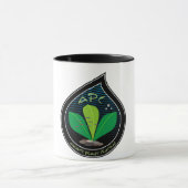 APCのマグ2 マグカップ (中央)