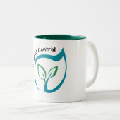 APCの信号器のマグ ツートーンマグカップ (正面右)