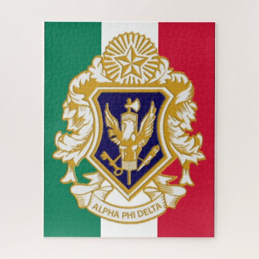 APDジグソーパズル ジグソーパズル (縦)