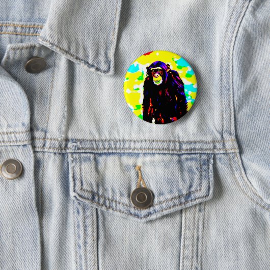 Apeデジタル 缶バッジ (インサイチュ)