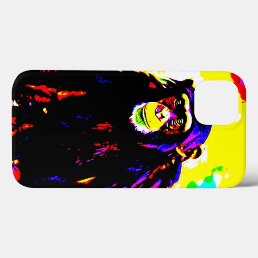 Apeデジタル Case-Mate iPhoneケース (裏面 (横))