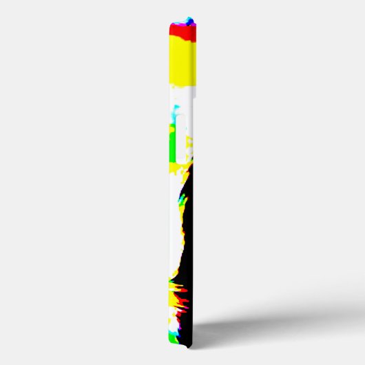 Apeデジタル Case-Mate iPhoneケース (裏面 / 右)