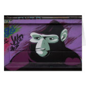 Ape Graffiti (正面横)