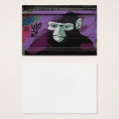 Ape Graffiti (正面&裏面)