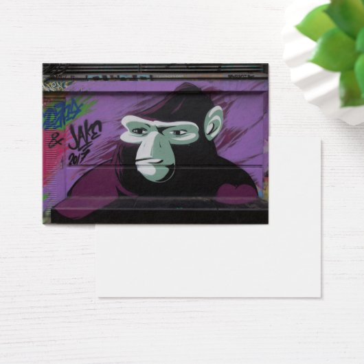 Ape Graffiti (デスク)