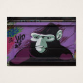 Ape Graffiti (正面)