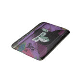 Ape Graffiti バスマット (アングル)