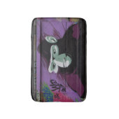 Ape Graffiti バスマット (正面縦)