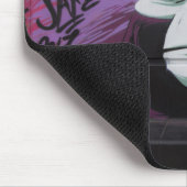 Ape Graffiti マウスパッド (コーナー)