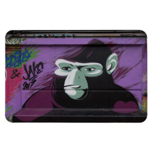 Ape Graffiti マグネット