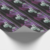 Ape Graffiti ラッピングペーパー (角)