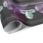 Ape Graffiti ラッピングペーパー (ロールコーナー)