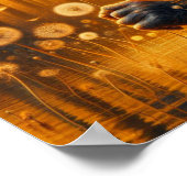 APESの夢3 ポスター (角)