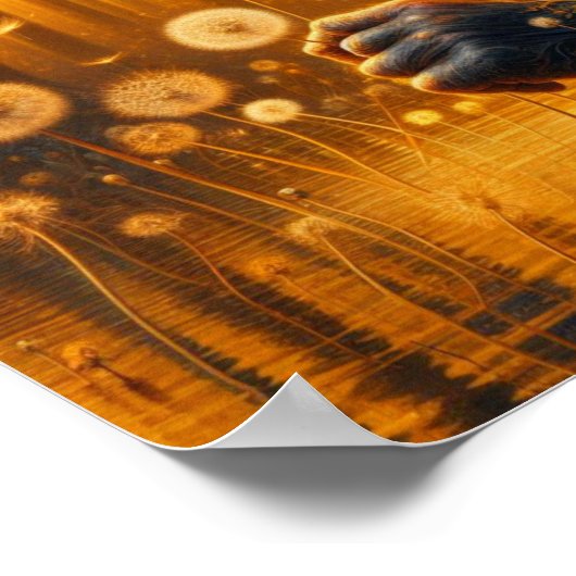 APESの夢3 ポスター (角)