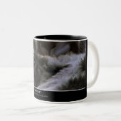 APES素晴らしマウンテンゴリラマグコレクション ツートーンマグカップ (正面右)