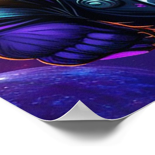 Apes-a-Goポスター ポスター (角)