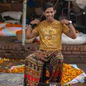 Apexアセット Tシャツ